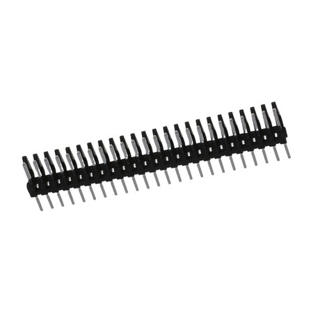 Molex KK 156 Header Assy FrLk Bkwy 24 ckt Tin 26-48-8247